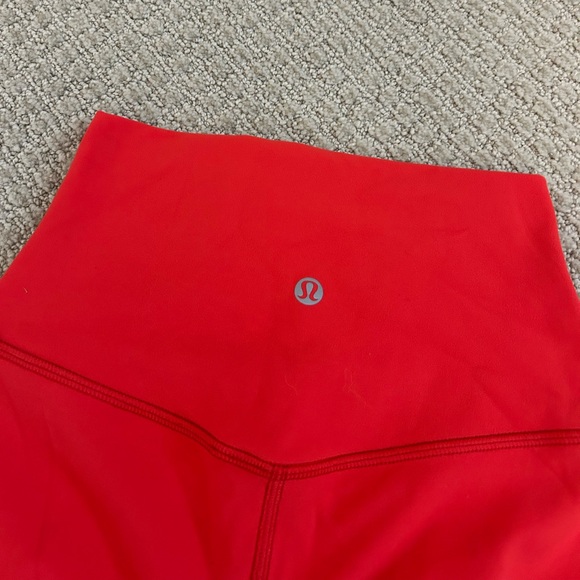 lululemon athletica Pants - Lululemon align leggings
